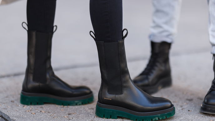 Statt Copenhagen Boots: Diese Modelle sind die perfekte Alternative