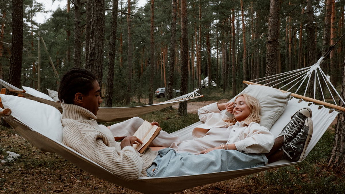Camping 2023: Die 3 schönsten Orte für eine Reise im Frühling