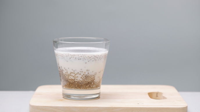 7 Lebensmittel, die besonders viel Magnesium enthalten