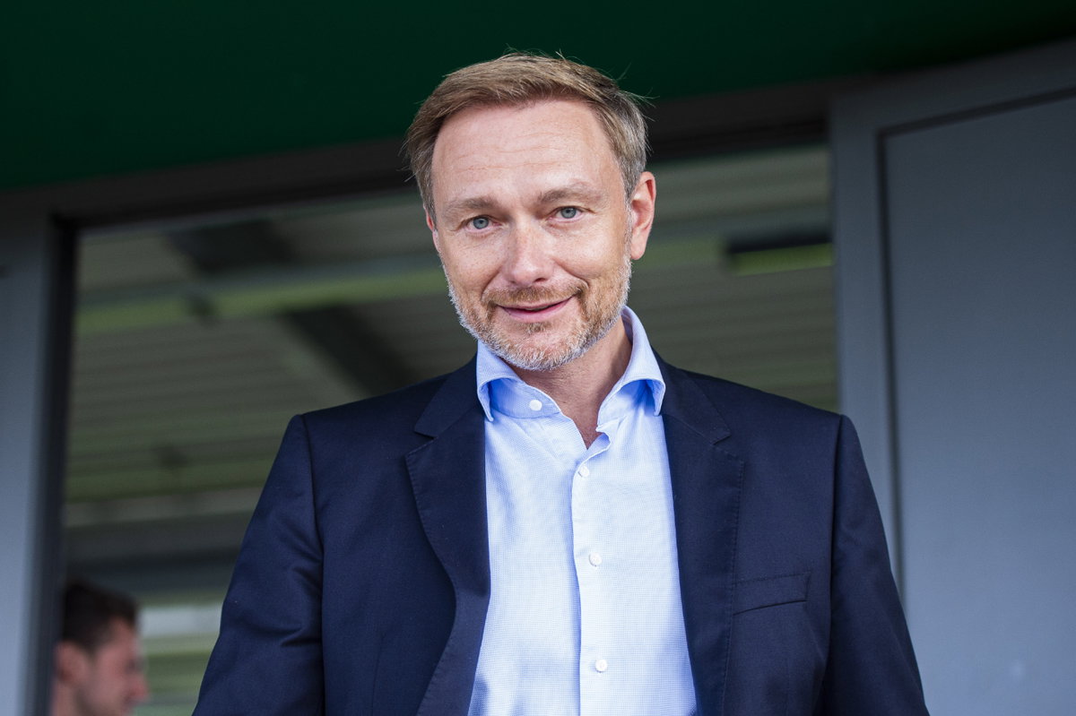 Christian Lindner
