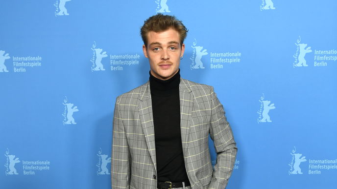 David Schütter: So tickt der Schauspieler privat