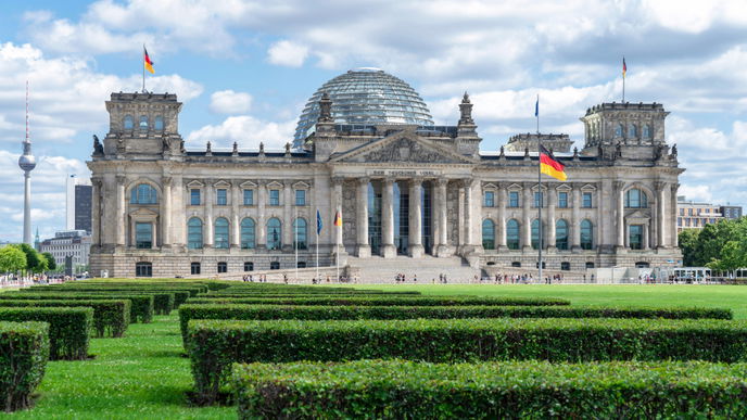 Bildung der neuen Bundesregierung: Welche Parteien dürfen regieren?
