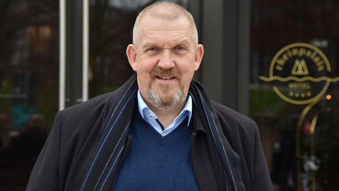 Tatort Köln: So lebt Schauspieler Dietmar Bär