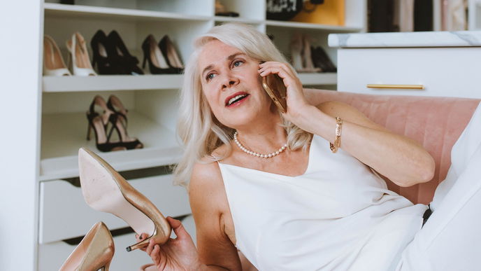 An diesen Anzeichen können Sie die Postmenopause erkennen