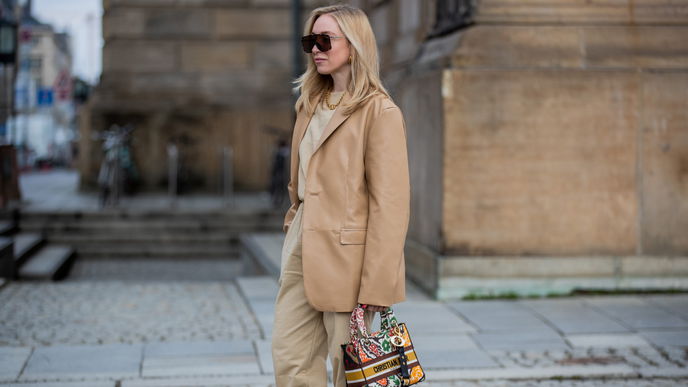 Winter-Trend: Die 5 schönsten Blazer der Saison