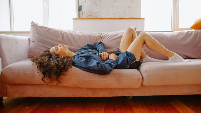 Endometriose: Diese Lebensmittel lindern Ihre Beschwerden