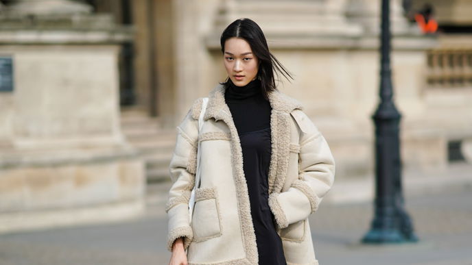 DIESE Jacke von H&M werden im Herbst alle tragen