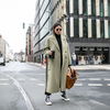 Winter-Trend 2021: Pistazien-Grün ist DIE Trendfarbe der Saison