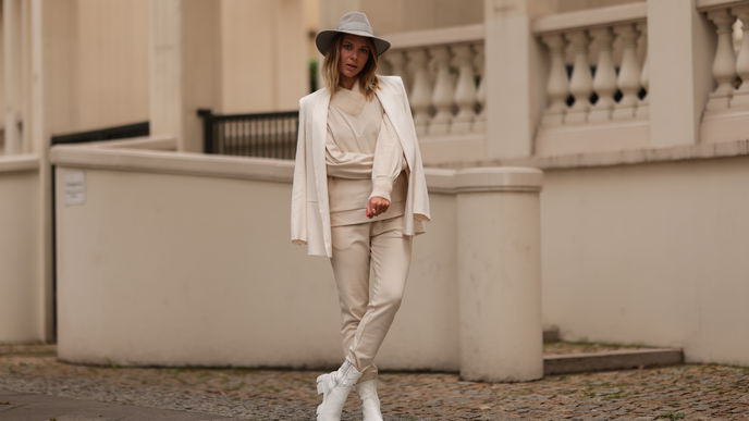 Winter-Trend 2021: Diese 5 stylischen Hosen tragen wir jetzt 