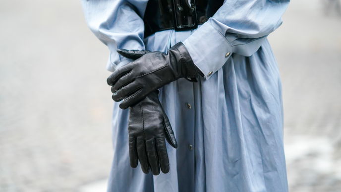 Winter-Trend 2021: Die 4 angesagtesten Handschuhe der Saison