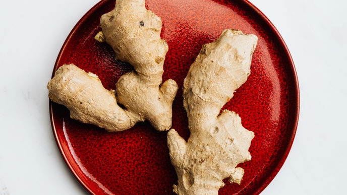 4 Lebensmittel, die Sie bei einer Erkältung essen sollten 