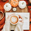 Starbucks Pumpkin Spice Latte: Das Rezept zum Herbstgetränk