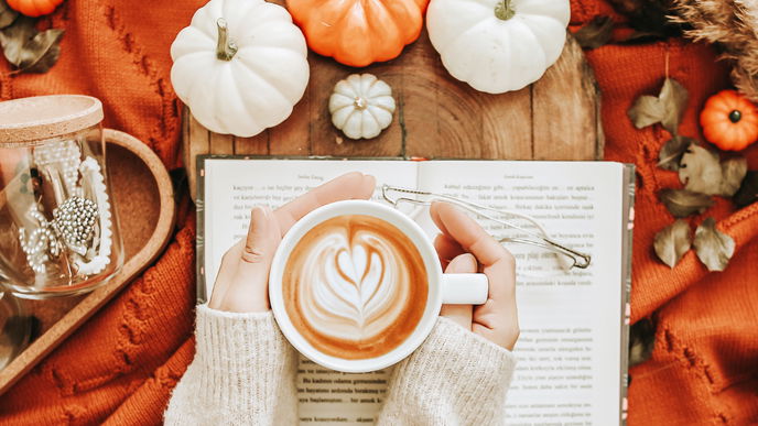 Starbucks Pumpkin Spice Latte: Das Rezept zum Herbstgetränk