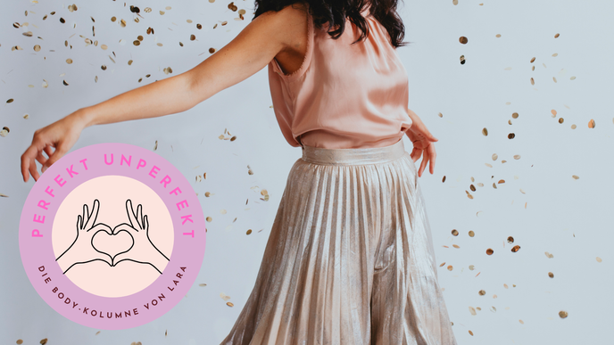 Body Positivity? Warum ich für Body Neutrality plädiere