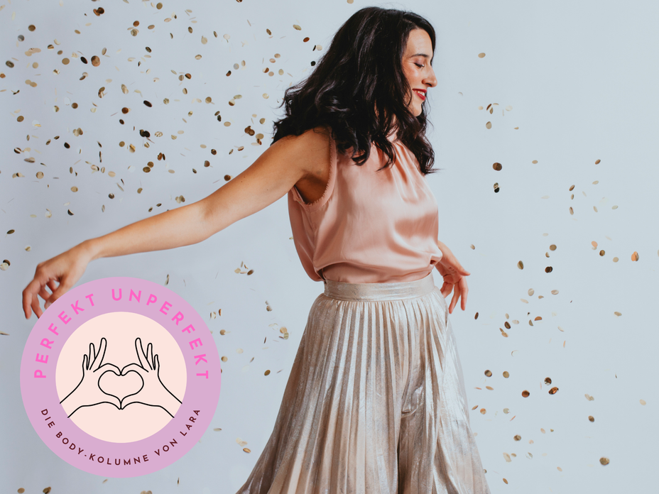 Body Positivity? Warum ich für Body Neutrality plädiere
