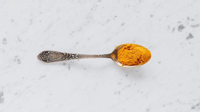9 Dinge passieren, wenn Sie jeden Tag Kurkuma essen