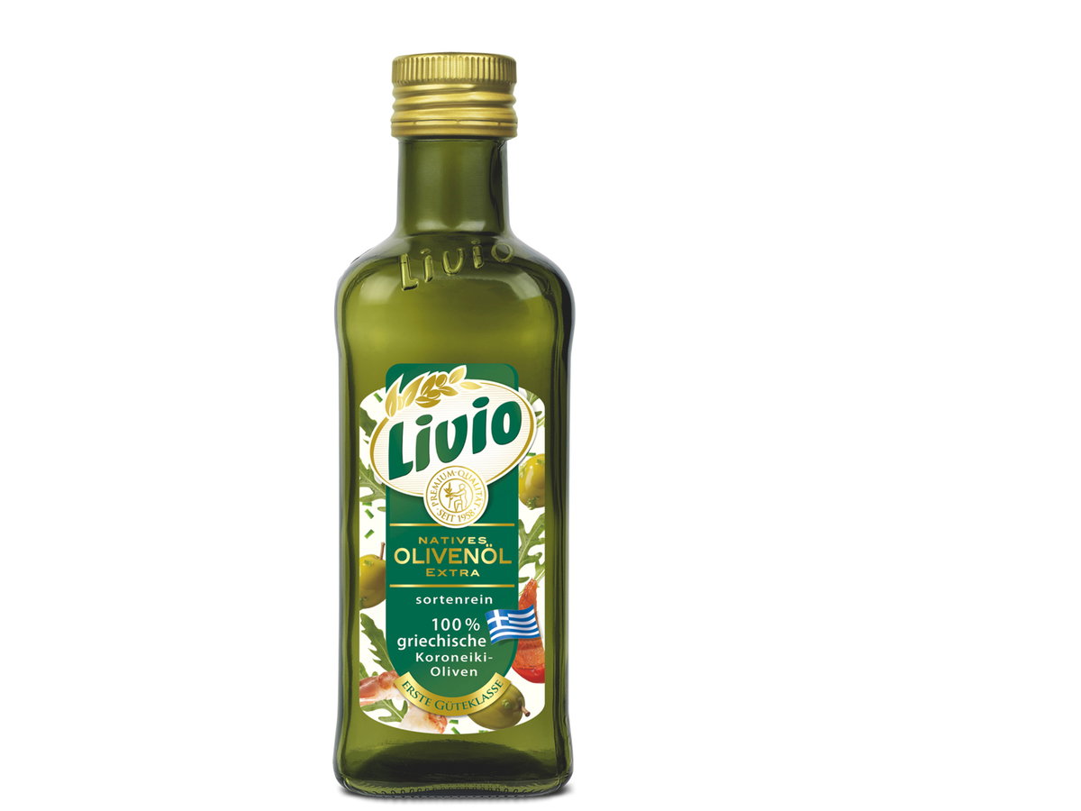 Livio Öl