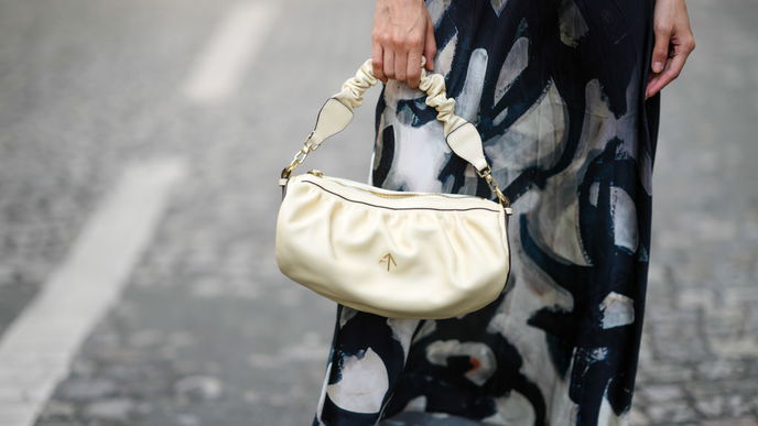 Herbst-Trend 2021: 4 Marshmallow-Handtaschen sind jetzt das Must-have 