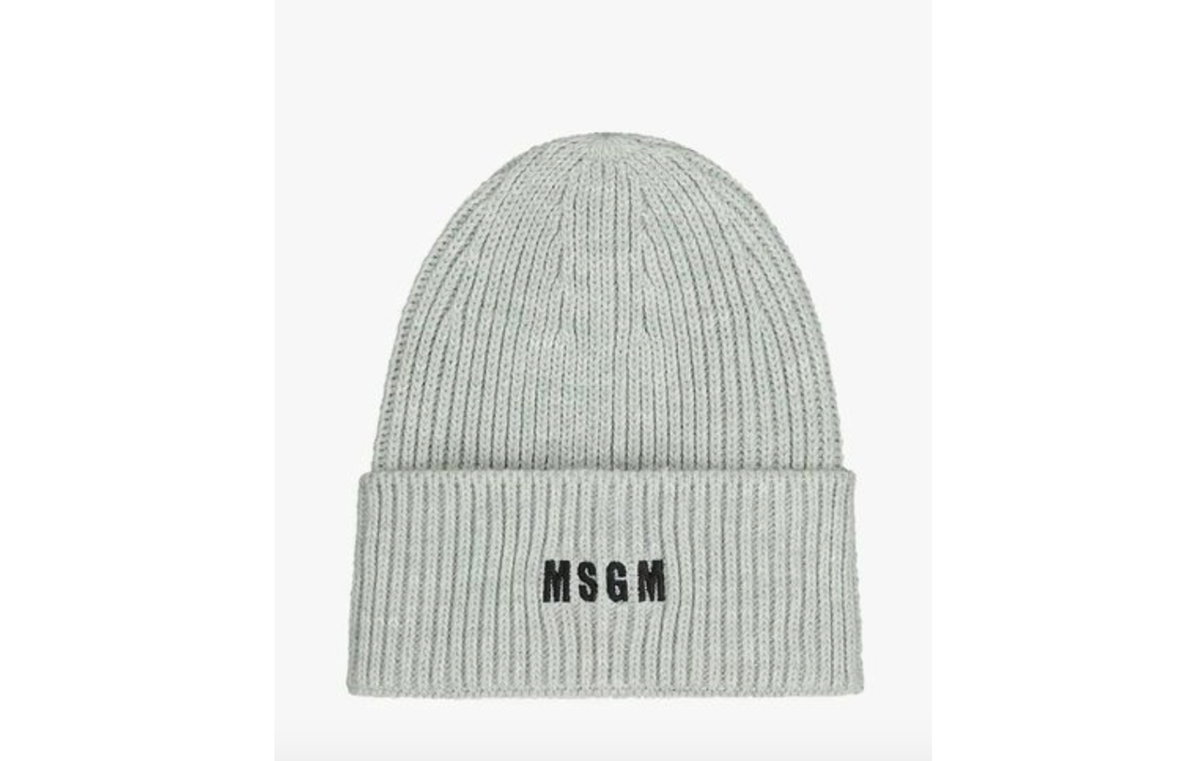 MSGM Mütze