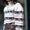 Winter-Trend 2021: Norweger-Pullover sind jetzt angesagt