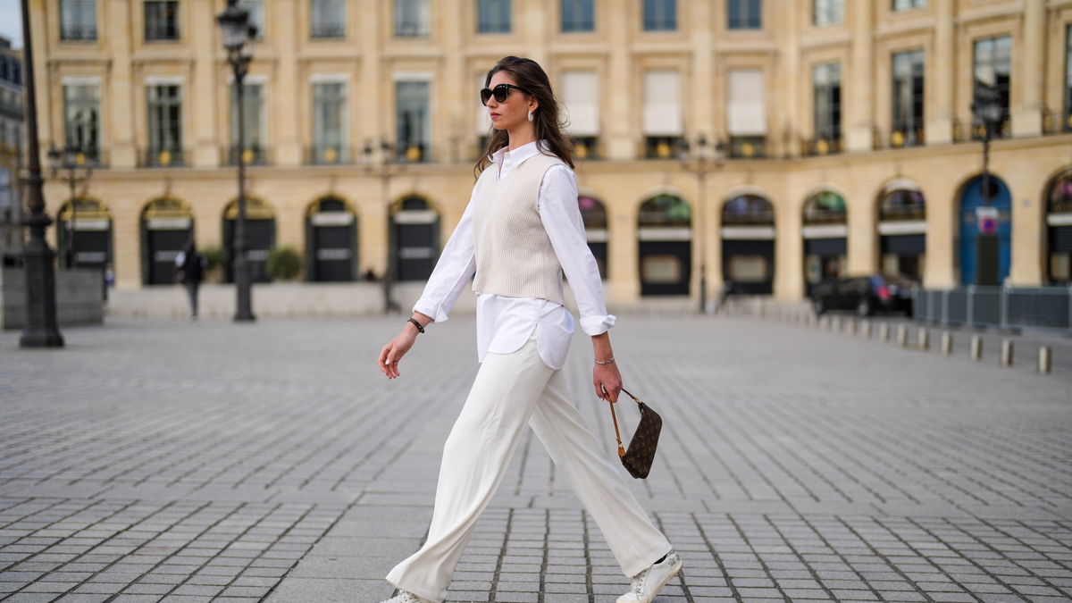 Winter-Trend 2021: Der Preppy Style ist total angesagt