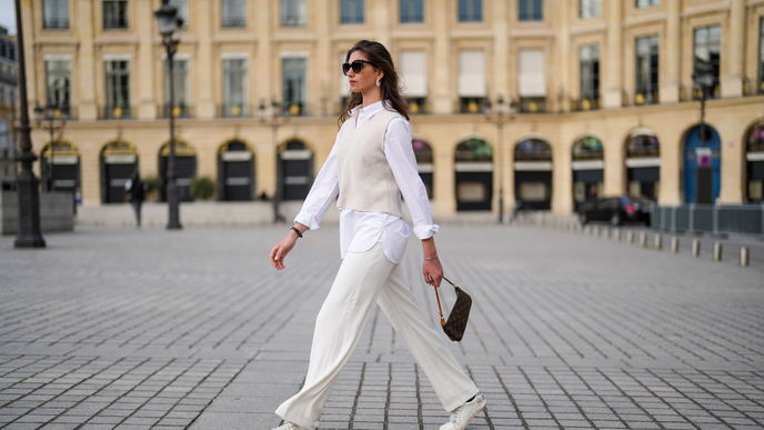 Winter-Trend 2021: Der Preppy Style ist total angesagt