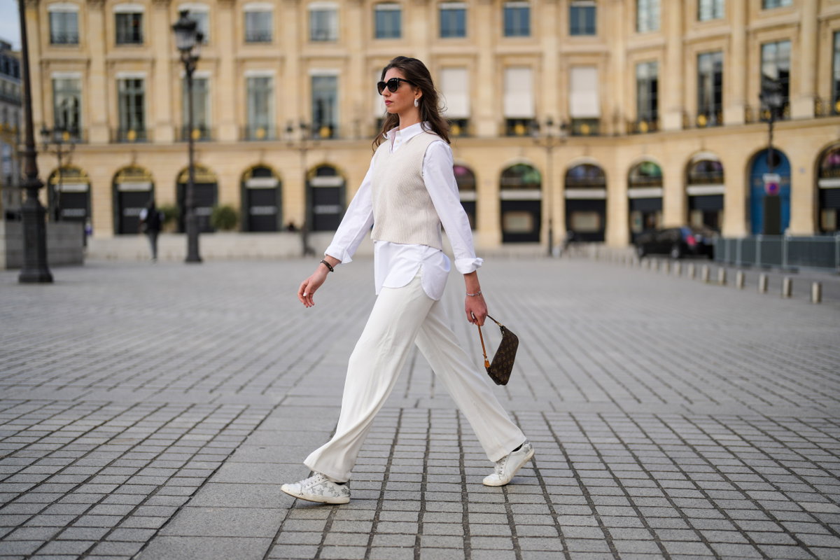 Preppy Chic