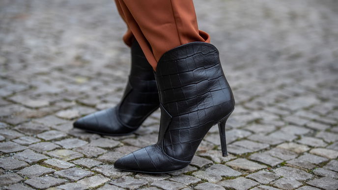 Winter-Trend 2022: Die 9 angesagtesten Stiefeletten der Saison