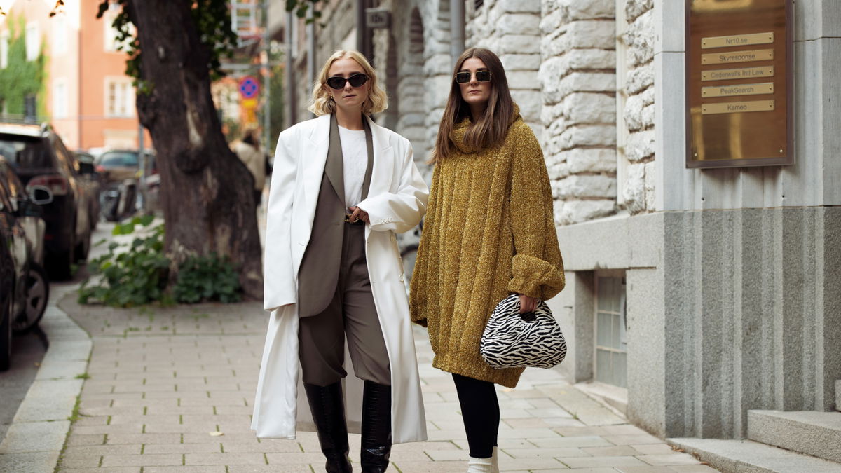Winter-Trend 2021: Diese 6 Kleider tragen bald alle