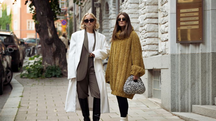 Winter-Trend 2021: Diese 6 Kleider tragen bald alle
