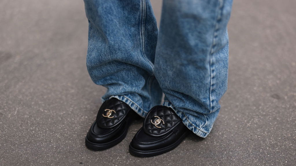 Winter-Trend 2021: Stylishe Loafer haben jetzt DIESES Detail