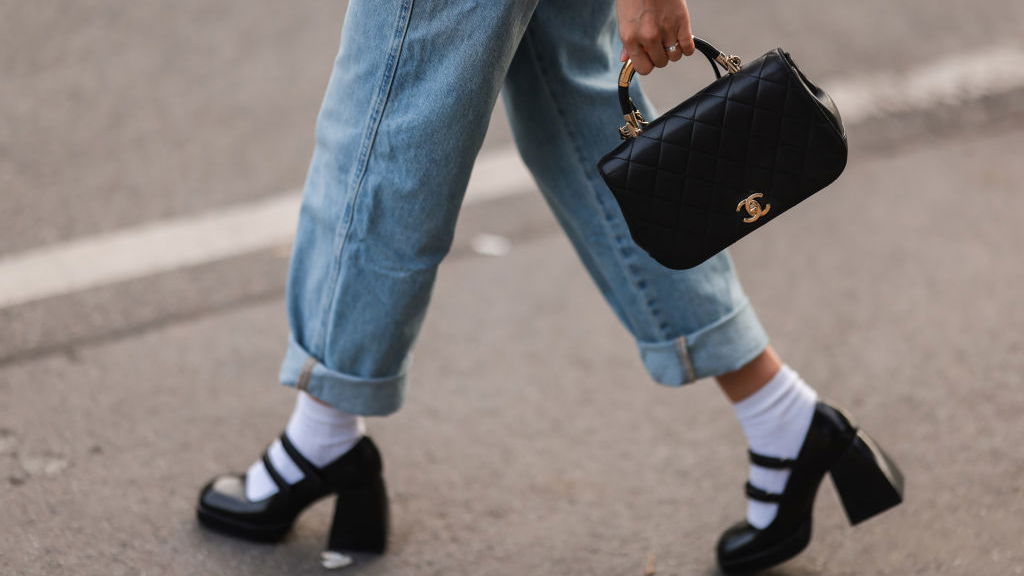 Herbst-Trend 2021: Diese 6 Tapered Jeans sind jetzt das Must-have