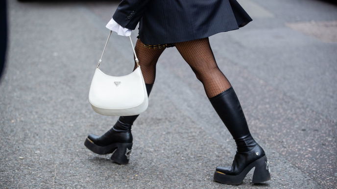 Winter-Trend 2021: Diese Strumpfhosen machen jedes Outfit zum Hingucker
