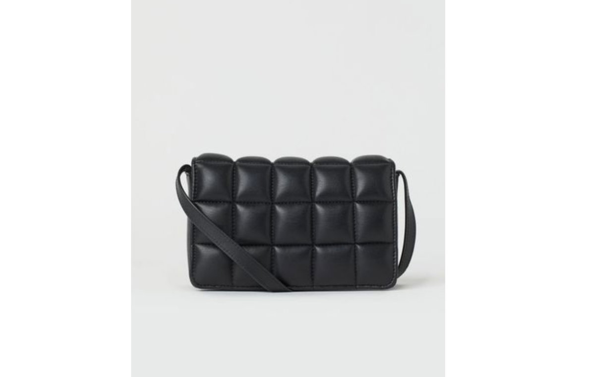 Stepptasche