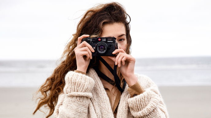 Dieser Cardigan von H&M sieht teurer aus, als er ist