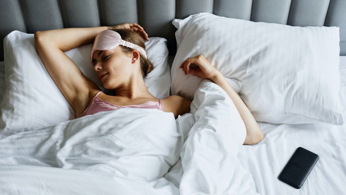 Gutes Boxspringbett gesucht? Möbeltrends in 2022