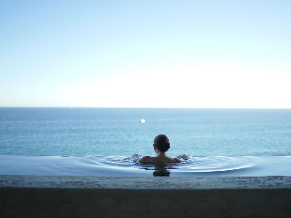 Reisen im Winter: Die schönsten Wellnesshotels an der Nordsee