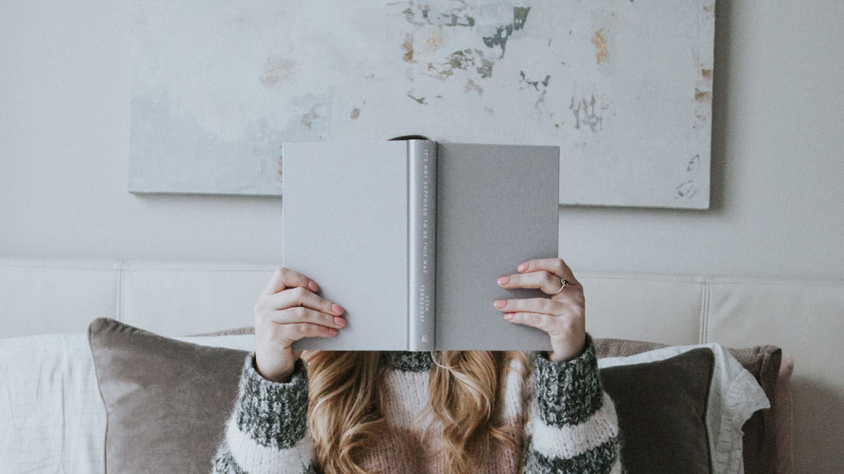 Bücher-Trends 2022: 4 Bücher, die Sportfans lieben werden 