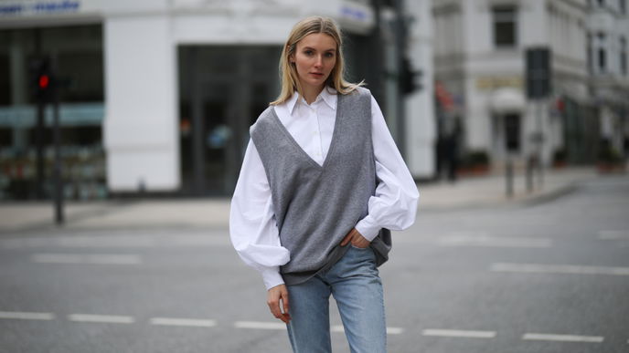 Mode-Basics von H&M: Diese angesagten Teile müssen in jeden Schrank