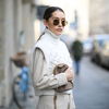 Pullunder kombinieren: So stylen Sie das Trend-Piece