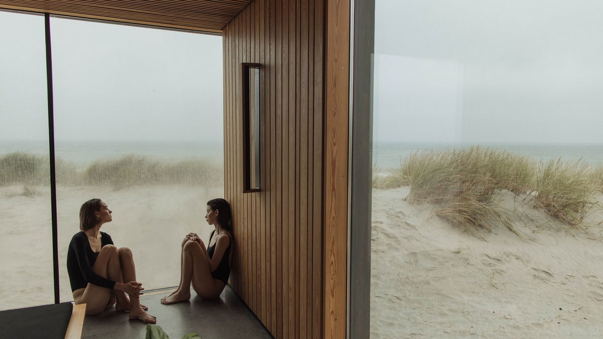 Die schönsten Wellnesshotels an der Ostsee