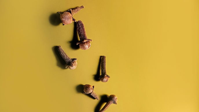 Aus diesen 6 Gründen sollten Sie täglich ein paar Nelken kauen