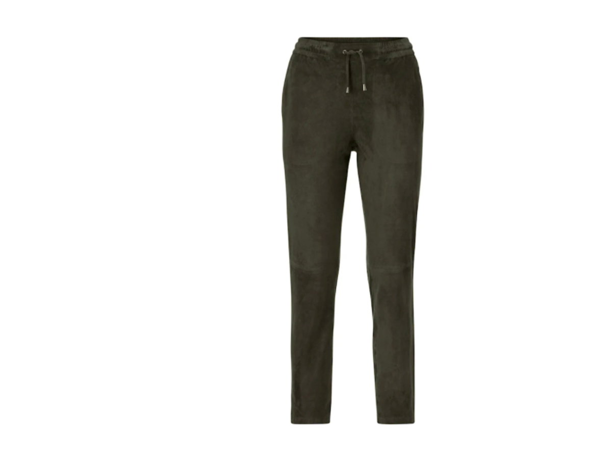 Lederhose Alba Moda