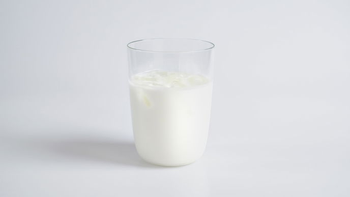 Darum sollten Sie saure Milch nie wegschütten