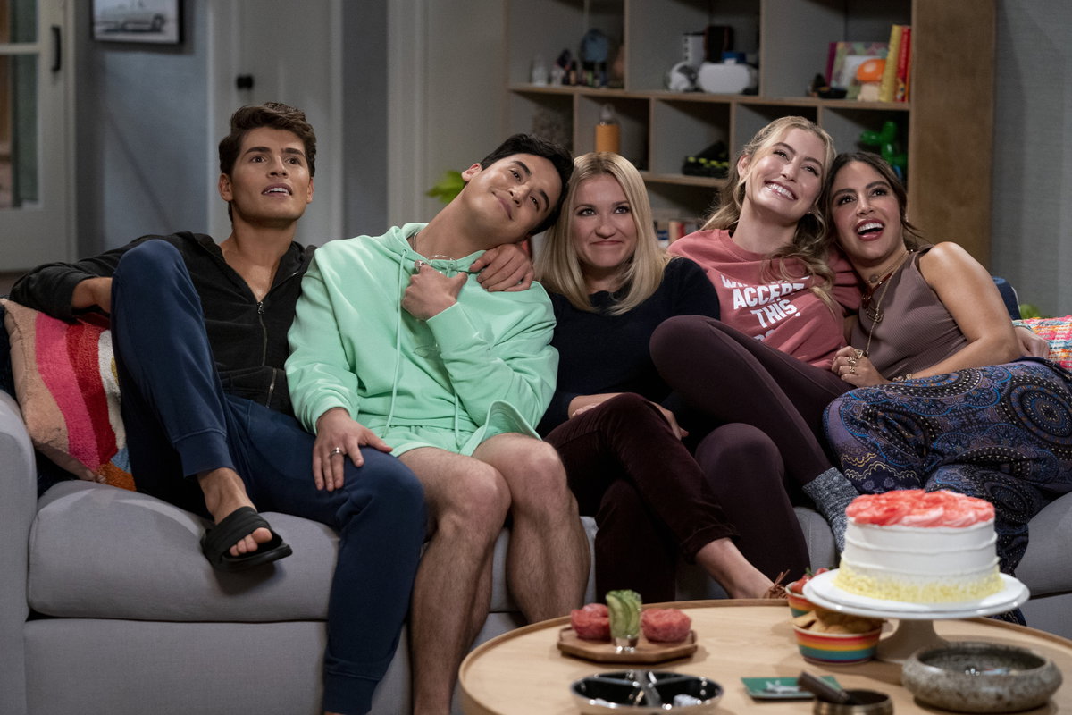 Pretty Smart Serie