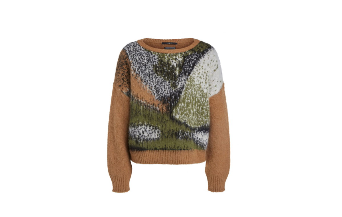 Pullover Breuninger