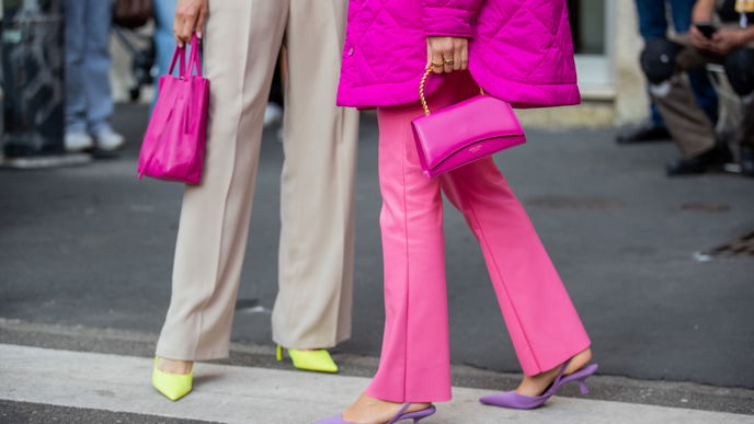 Zara: Diese Hose ist ein echter Figurschmeichler