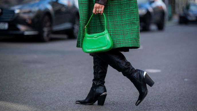 Winter-Trend 2021: Diese 5 angesagten Looks stehen Frauen über 50 besonders gut 