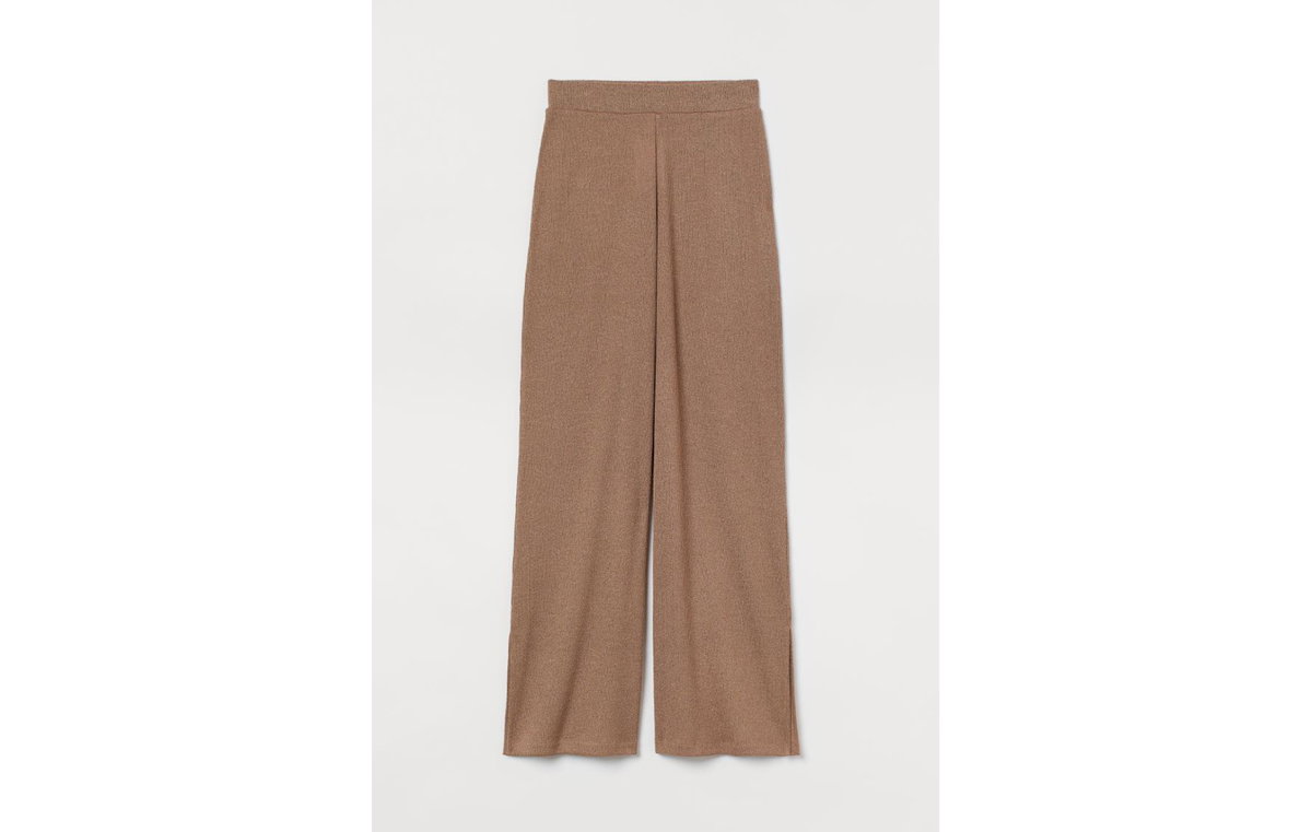 Strickhose