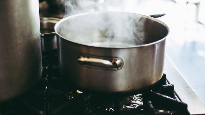 Darum sollten Sie Kartoffelwasser nie wegschütten